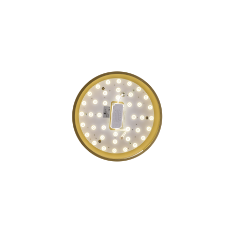 Потолочный светодиодный светильник Zortes Gabby ZRS.90610.30, LED 36W 4000K 3040lm CRI≥80 - миниатюра 8