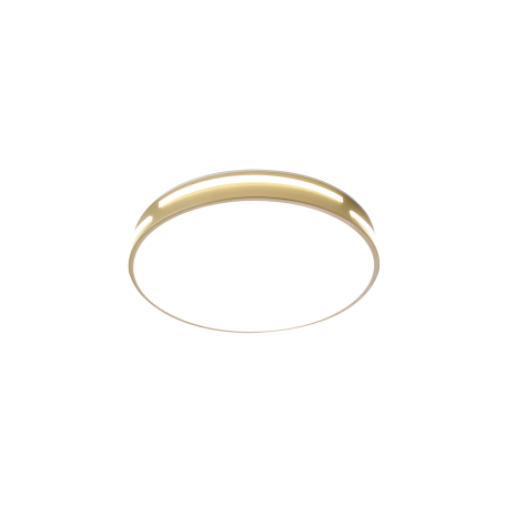 Потолочный светодиодный светильник Zortes Gabby ZRS.90610.40, LED 48W 4000K 3840lm CRI≥80 - миниатюра 6