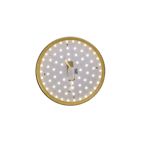 Потолочный светодиодный светильник Zortes Gabby ZRS.90610.50, LED 72W 4000K 5760lm CRI≥80 - миниатюра 9