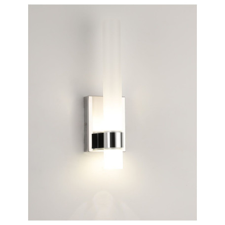 Настенный светодиодный светильник Zortes Harry ZRS.9108.07, LED 12W 4000K 1000lm CRI≥80 - миниатюра 3