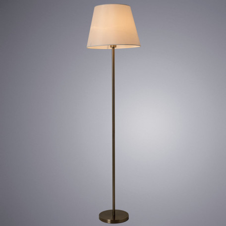 Торшер Arte Lamp Elba A2581PN-1AB, 1xE27x60W - миниатюра 2