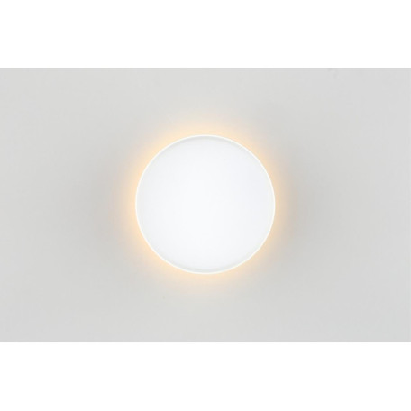 Потолочный светодиодный светильник Omnilux Stezzano OML-100419-16, LED 16W 3000K 880lm - миниатюра 6