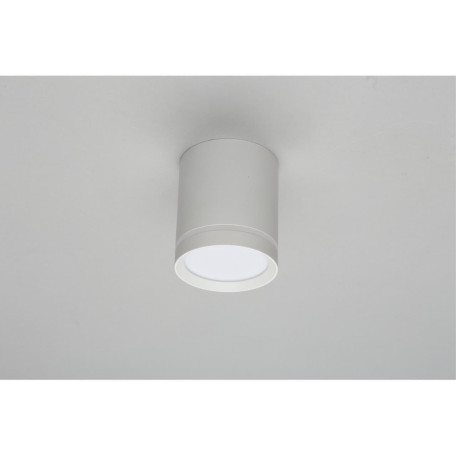 Потолочный светодиодный светильник Omnilux Capurso OML-102429-05, LED 5W 3000K 275lm - миниатюра 2