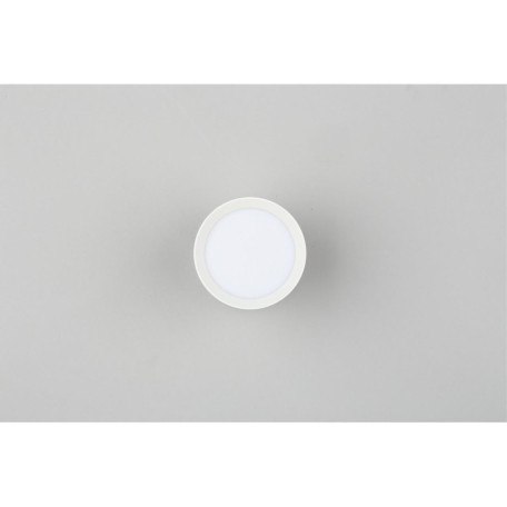 Потолочный светодиодный светильник Omnilux Capurso OML-102429-05, LED 5W 3000K 275lm - миниатюра 4