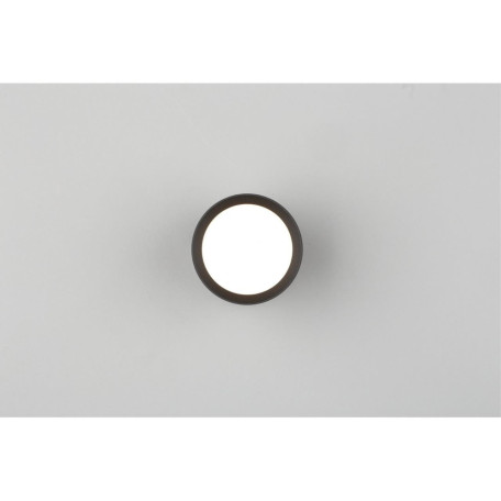 Потолочный светодиодный светильник Omnilux Capurso OML-102439-05, LED 5W 3000K 275lm - миниатюра 4