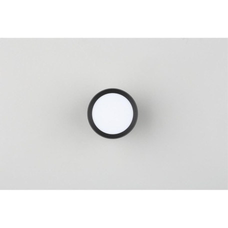 Потолочный светодиодный светильник Omnilux Capurso OML-102439-05, LED 5W 3000K 275lm - миниатюра 5