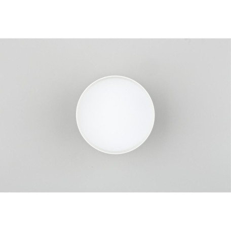 Потолочный светодиодный светильник Omnilux Abano OML-103309-12, LED 12W 3000K 1040lm - миниатюра 4
