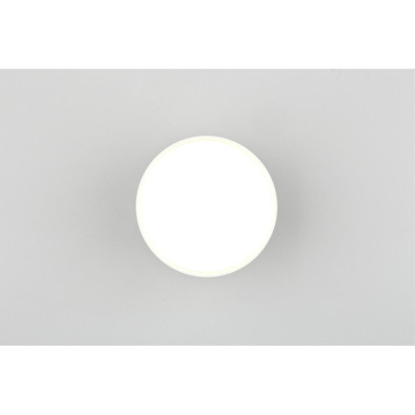 Потолочный светодиодный светильник Omnilux Abano OML-103309-12, LED 12W 3000K 1040lm - миниатюра 6