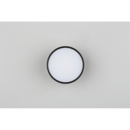 Потолочный светодиодный светильник Omnilux Abano OML-103319-06, LED 6W 3000K 380lm - миниатюра 6