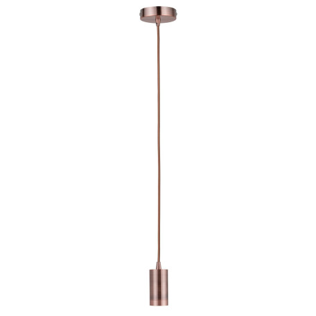 Подвесной светильник Paulmann Neordic Pendulum 50328, 1xE27x60W - миниатюра 1