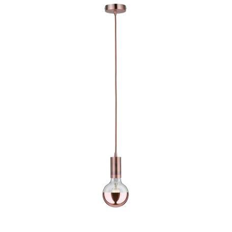 Подвесной светильник Paulmann Neordic Pendulum 50328, 1xE27x60W - миниатюра 2