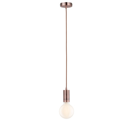 Подвесной светильник Paulmann Neordic Pendulum 50328, 1xE27x60W - миниатюра 3