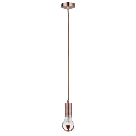 Подвесной светильник Paulmann Neordic Pendulum 50328, 1xE27x60W - миниатюра 4