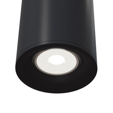 Потолочный светильник Maytoni Alfa C012CL-01B, 1xGU10x50W - миниатюра 2
