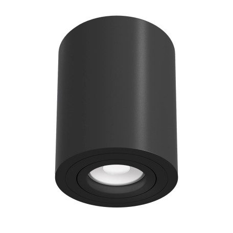 Потолочный светильник Maytoni Alfa C016CL-01B, 1xGU10x50W