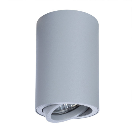 Потолочный светильник Arte Lamp Sentry A1560PL-1GY, 1xGU10x50W - миниатюра 3