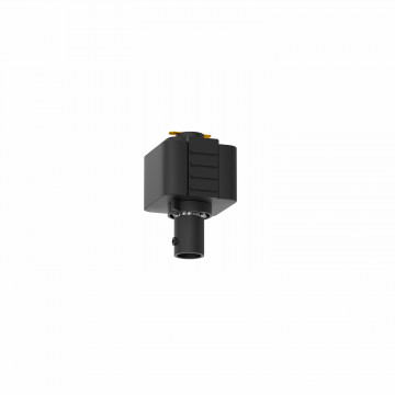 Крепление-адаптер для монтажа светильника на трек Arte Lamp A240006 - миниатюра 3