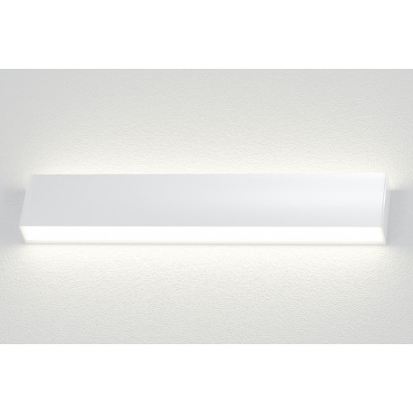 Настенный светодиодный светильник Donolux Line Up&Down DL18520C100NW40L5, LED - миниатюра 2