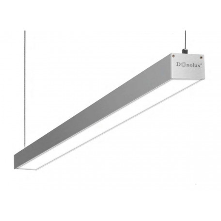 Подвесной светодиодный светильник Donolux Line Uni DL18511S100WW20L5, LED - миниатюра 1