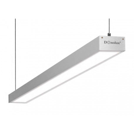 Подвесной светодиодный светильник Donolux Line Uni DL18513S100WW40L5, LED