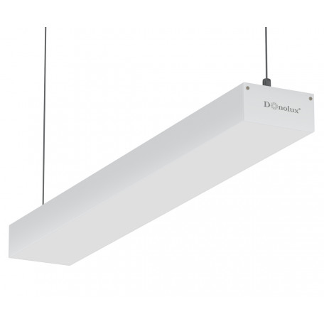 Подвесной светодиодный светильник Donolux Line Uni DL18513S100WW40L5, LED - миниатюра 2