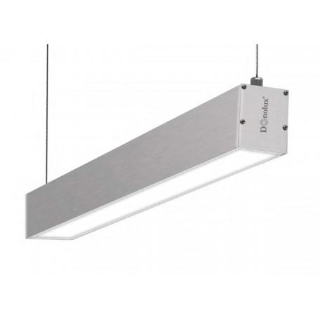 Подвесной светодиодный светильник Donolux Line Uni DL18515S100WW20L5, LED - миниатюра 1