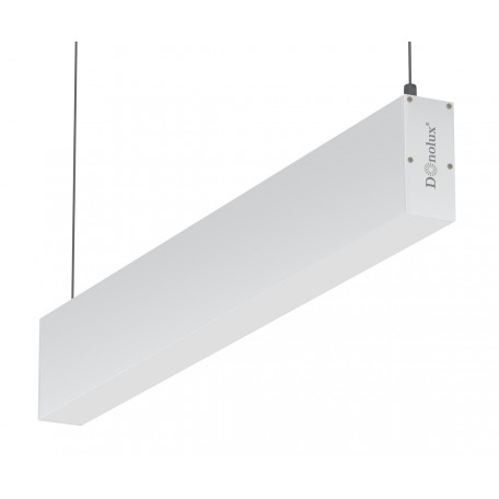 Подвесной светодиодный светильник Donolux Line Uni DL18515S100WW20L5, LED - миниатюра 2