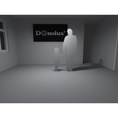 Подвесной светодиодный светильник Donolux Decoled DL18516S100WW40L5 D3, LED - миниатюра 2