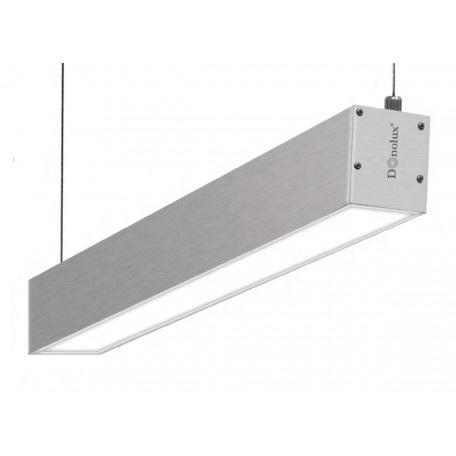 Подвесной светодиодный светильник Donolux Line Uni DL18516S150NW45L6, LED - миниатюра 1