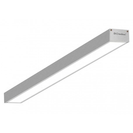Потолочный светодиодный светильник Donolux Line Uni DL18511C150WW30L5, LED - миниатюра 1