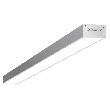 Потолочный светодиодный светильник Donolux Line Uni DL18513C150WW60L5, LED