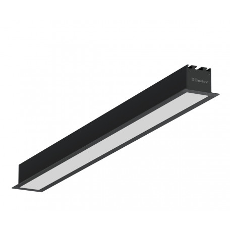Встраиваемый светодиодный светильник Donolux Line In DL18502M150WW30L5, LED - миниатюра 3