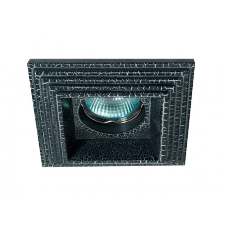 Встраиваемый светильник Donolux Gypsum DL208G/2, 1xGU5.3x50W