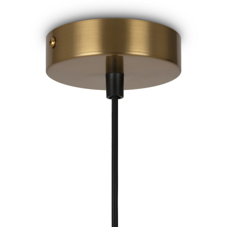 Подвесной светильник Maytoni Ring MOD013PL-02BS1, 2xG9x25W - миниатюра 2