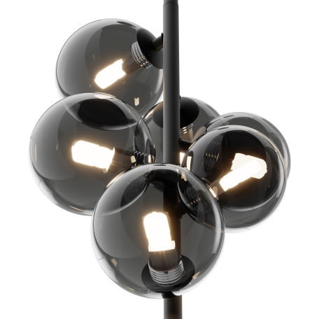 Подвесной светильник Maytoni Dallas MOD545PL-06B, 6xG9x28W - миниатюра 3