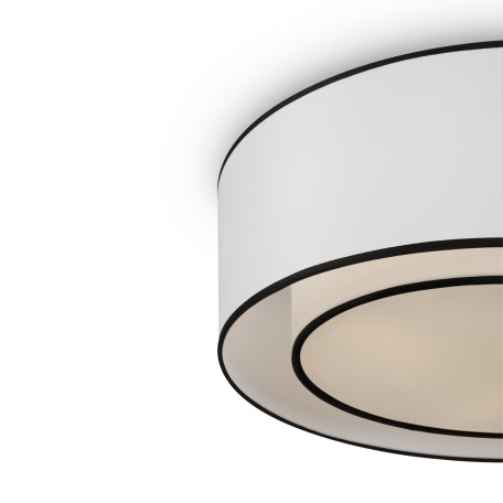 Потолочный светильник Maytoni Bergamo MOD613CL-03W, 3xE27x60W - миниатюра 2