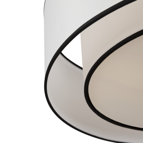 Потолочный светильник Maytoni Bergamo MOD613CL-03W, 3xE27x60W - миниатюра 3