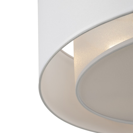 Потолочный светильник Maytoni Bergamo MOD613CL-03W1, 3xE27x60W - миниатюра 2