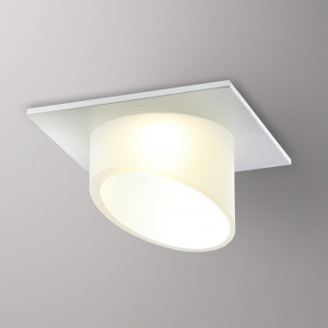 Встраиваемый светильник Novotech Lirio 370899, 1xGU10x9W - миниатюра 2