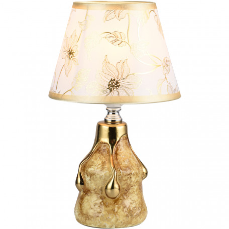 Настольная лампа Toplight Liliana TL0302-T, 1xE27x40W - миниатюра 1