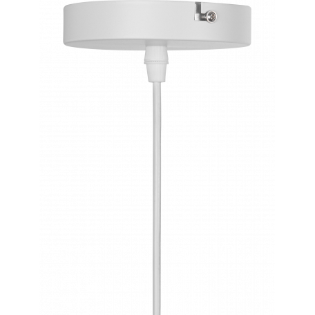 Подвесной светильник Toplight Wendi TL1225H-01WH, 1xE27x40W - миниатюра 3