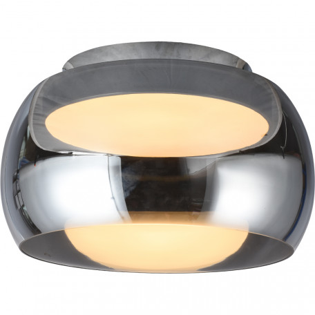 Потолочная светодиодная люстра Toplight Mildred TL1214H-24SM, LED 24W 3000K