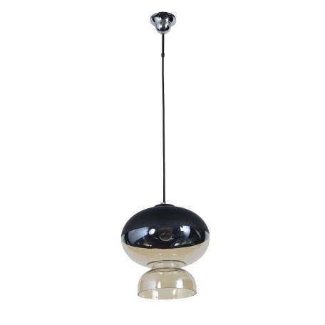 Подвесной светильник Arti Lampadari Firmo E 1.3.P1 BR, 1xE27 - миниатюра 1