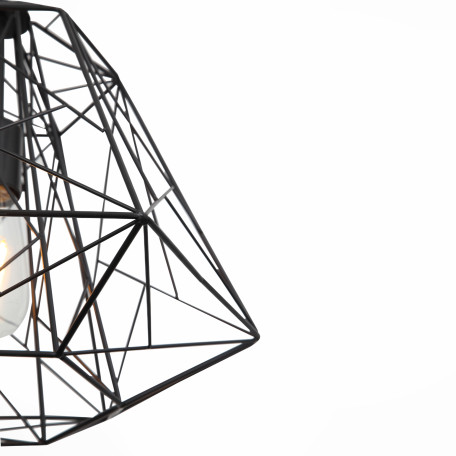Подвесной светильник ST Luce Strano SL264.403.01, 1xE27x60W - миниатюра 6