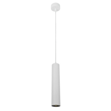 Подвесной светодиодный светильник Arte Lamp Instyle Lira A5600SP-1WH, LED 10W 4000K 700lm CRI≥80