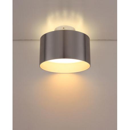 Потолочный светодиодный светильник Globo Jenny 12016N, LED 22W - миниатюра 6
