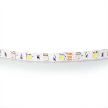 Светодиодная лента Lightstar LED strip 421000 RGB+W 24V гарантия 1 год