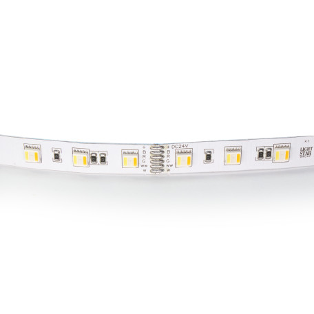 Светодиодная лента Lightstar LED strip 421200 RGBCW 24V гарантия 1 год