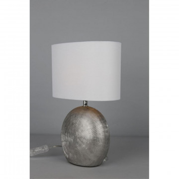 Настольная лампа Omnilux Valois OML-82304-01, 1xE27x60W - миниатюра 3