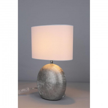 Настольная лампа Omnilux Valois OML-82304-01, 1xE27x60W - миниатюра 6